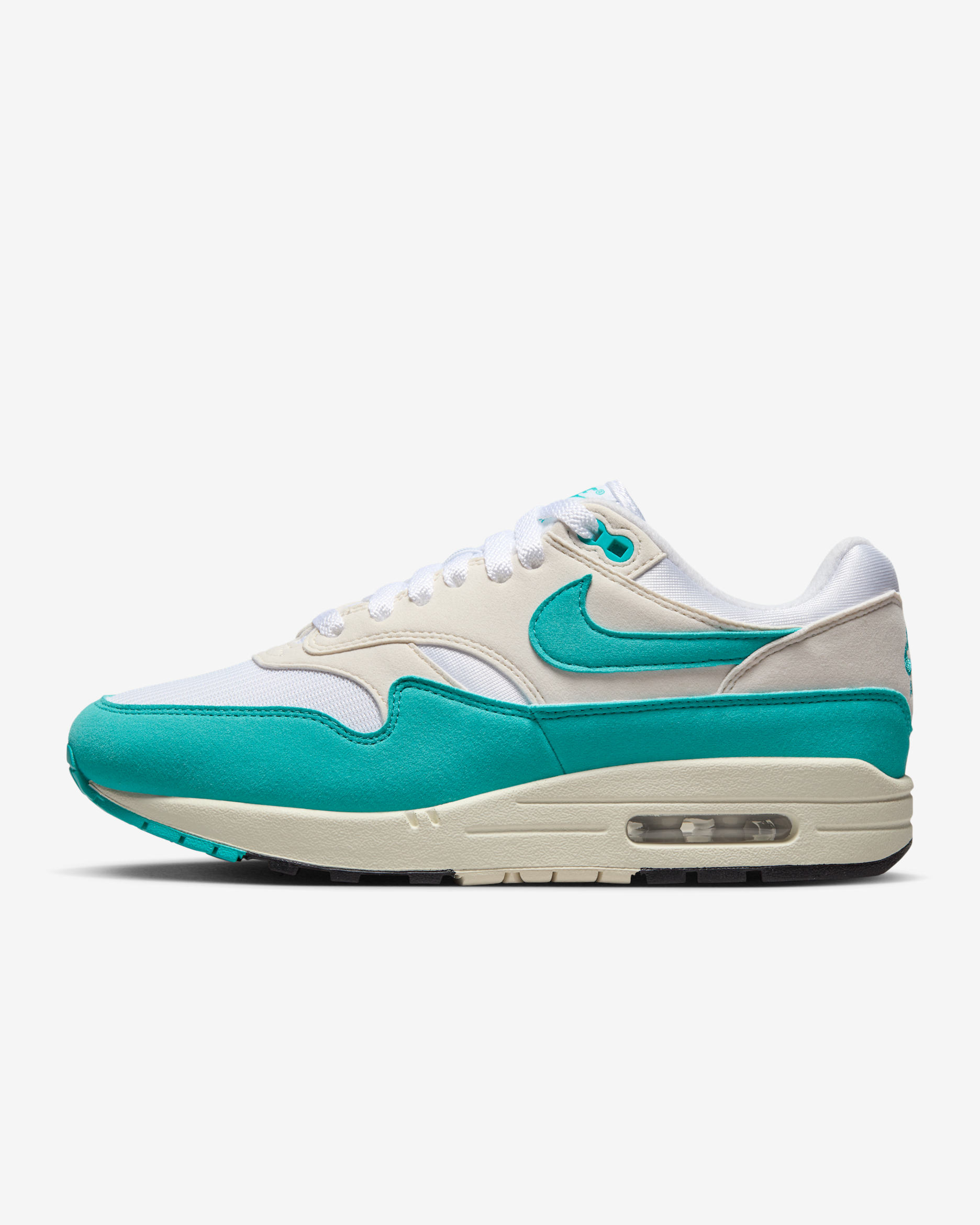 Nike Air Max 1 パステル　レディース スニーカー Nike Prepares the Air Max 1 in Pastels for Spring 2024 | House of